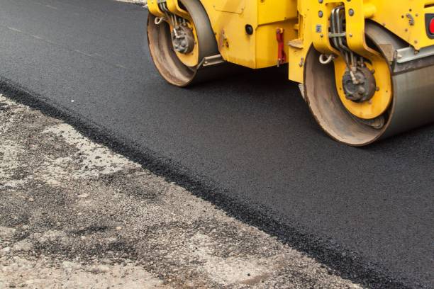 Best Cobblestone Driveway Pavers  in Roma, TX